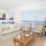 Апартаменты Portara Sunset View Naxos City