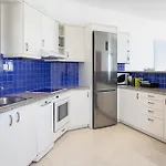 Portara Sunset View Апартаменты