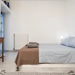 Portara Sunset View Апартаменты Naxos City