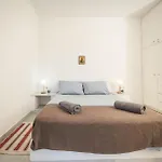 Апартаменты Portara Sunset View