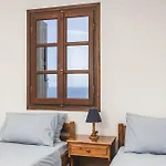 Апартаменты Portara Sunset View