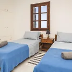 Portara Sunset View Апартаменты Naxos City