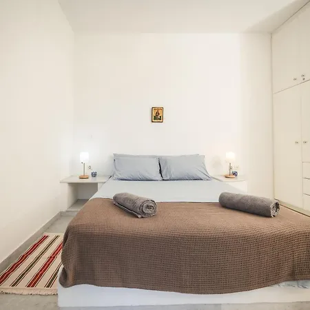 Apartmán Portara Sunset View