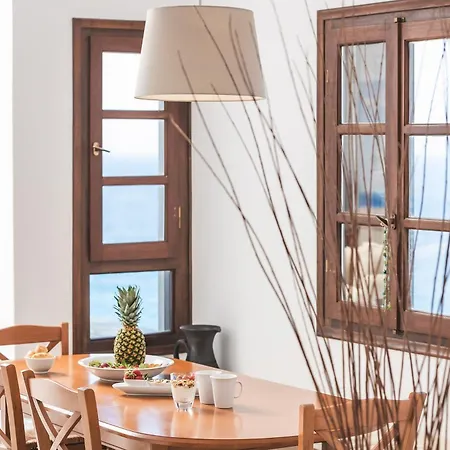 Portara Sunset View Naxos City