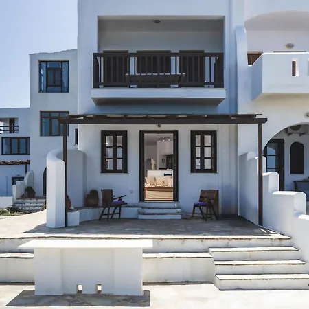 Portara Sunset View * Naxos City