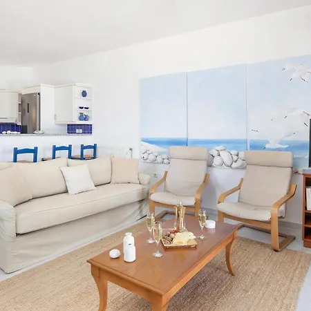 Apartamento Portara Sunset View Naxos City