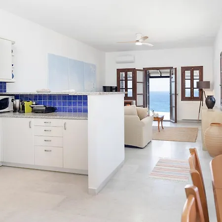 Portara Sunset View * Naxos City