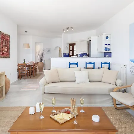 Portara Sunset View * Naxos City