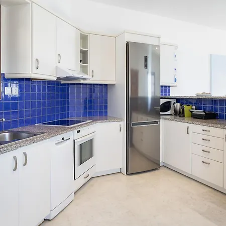 Portara Sunset View Apartamento