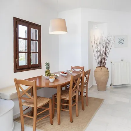 Portara Sunset View *