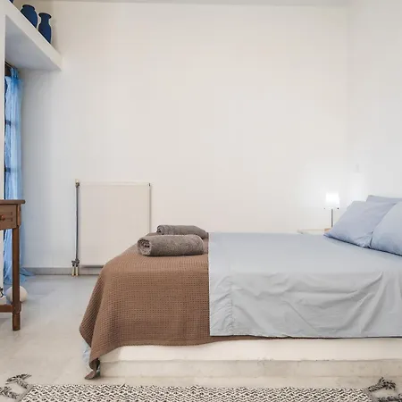 Portara Sunset View Apartamento Naxos City