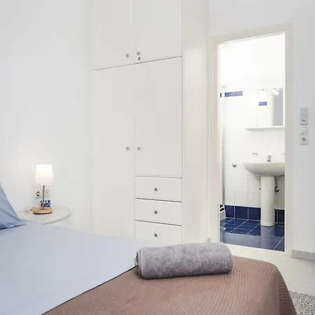 Portara Sunset View *