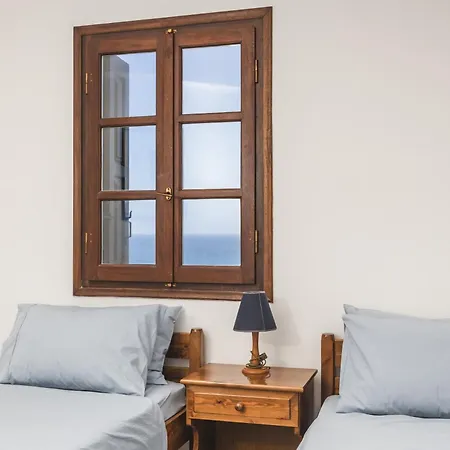 Apartamento Portara Sunset View