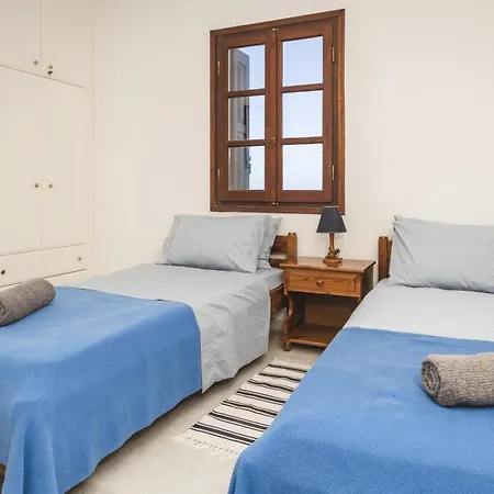 Portara Sunset View Διαμέρισμα Naxos City