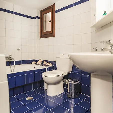 Portara Sunset View *