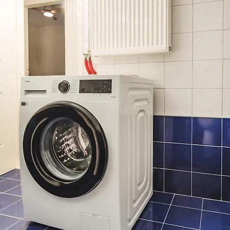 Apartamento Portara Sunset View *