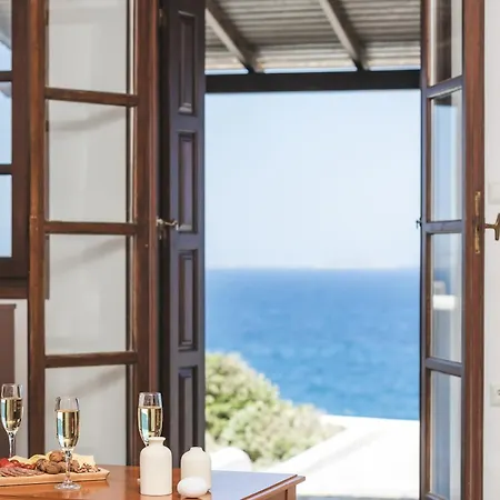 Portara Sunset View Naxos City