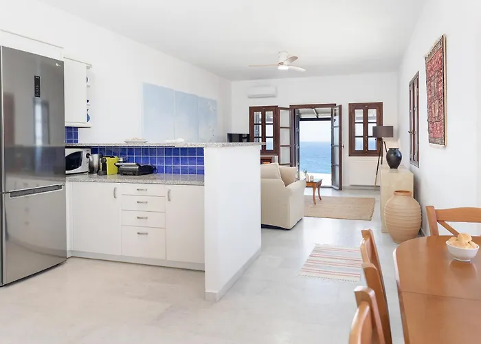 Portara Sunset View * Naxos City