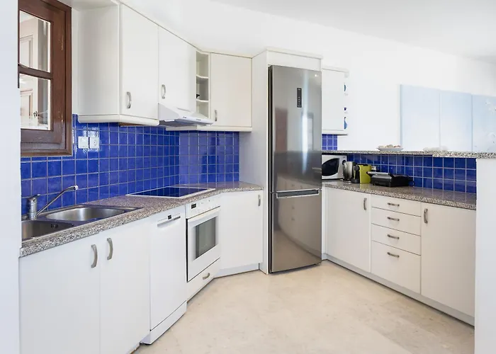 Portara Sunset View Апартаменты