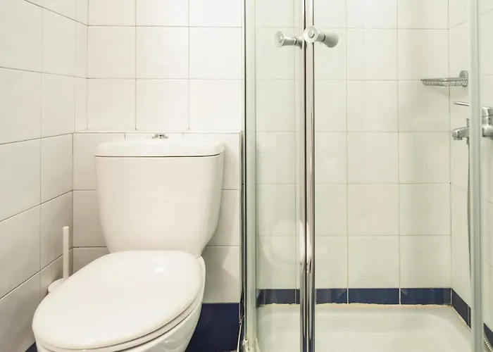 Апартаменты Portara Sunset View